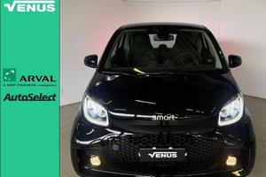 smart EQ Fortwo Fortwo eq Prime 22kW