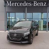Mercedes Classe V V 250 d AVANTGARDE Extralong