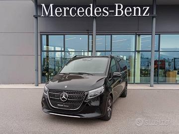 Mercedes Classe V V 250 d AVANTGARDE Extralong