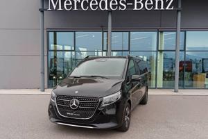 Mercedes Classe V V 250 d AVANTGARDE Extralong