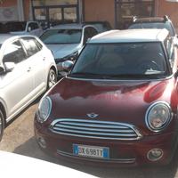 Mini Cooper Clubman Mini 1.6 16V Cooper S Clubman 