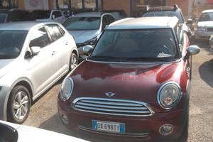 Mini Cooper Clubman Mini 1.6 16V Cooper S Clubman 