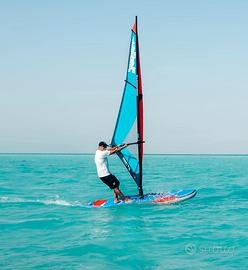 windsurf 