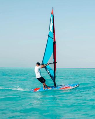 windsurf 