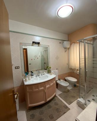 Mobile bagno