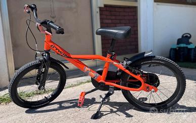 Bici 16 pollici