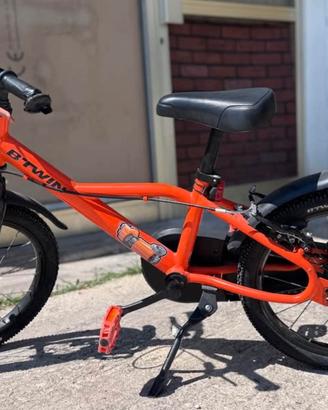 Bici 16 pollici