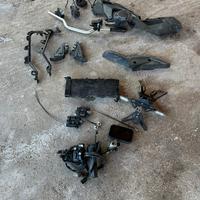 Ricambi honda xadv 750 anno  2021/2024