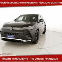 Volkswagen Tiguan 1.5 etsi R-Line 150cv dsg