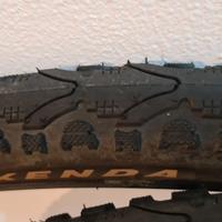 Copertoni Kenda 700×45 scorrevoli