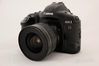 Canon EOS 1-V