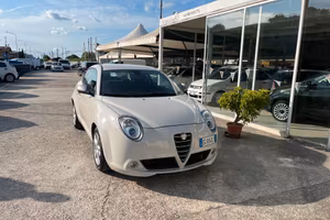 Alfa Romeo MiTo 1.4 T 120 CV GPL Distinctive