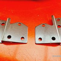 STAFFE PORTAPACCHI HARLEY DAVIDSON FLHT /R/TC