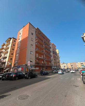 Appartamento Palermo [41/26VRG]