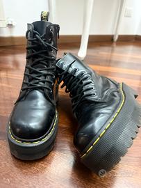 Dr martens jadon