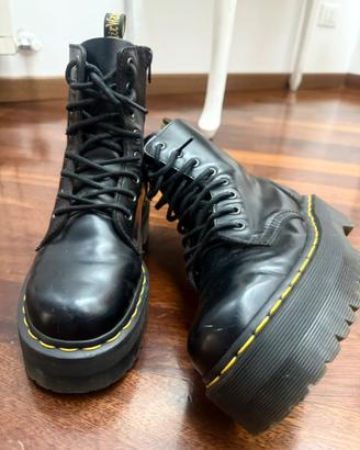 Dr martens jadon