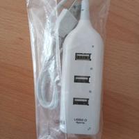 Hub ciabatta USB