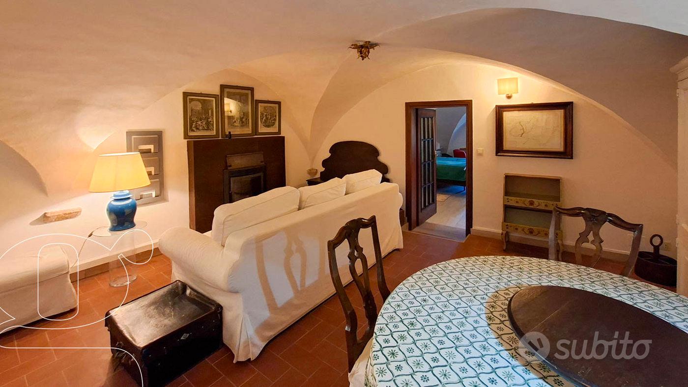 Apartment in Todi, Stazione Ponte Rio - Vista 6