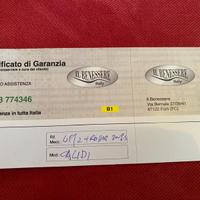 Poltrona relax Calidi