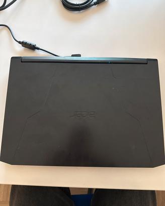Computer Portatile Acer da Gaming i7 - RTX 3060
