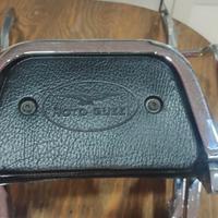 Schienale Moto Guzzi Nevada 750