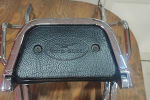 Schienale Moto Guzzi Nevada 750