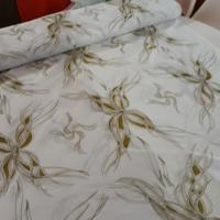 Tessuto per tende vintage anni 70-80