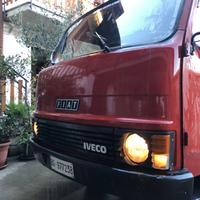 Fiat Iveco 40 nc