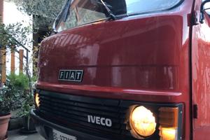 Fiat Iveco 40 nc