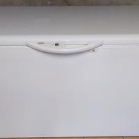 congelatore a pozzetto Liebherr