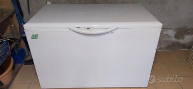 congelatore a pozzetto Liebherr