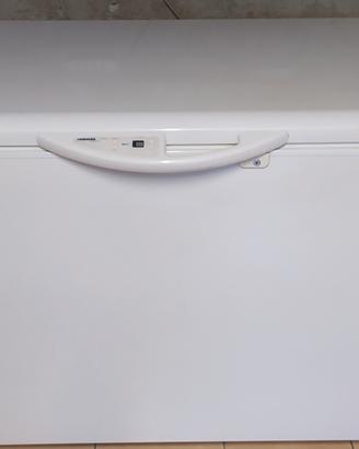 congelatore a pozzetto Liebherr