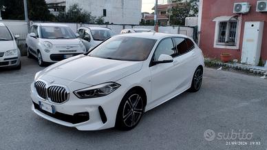 Bmw 116 116d 5p. Msport