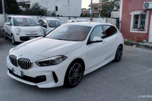 Bmw 116 116d 5p. Msport