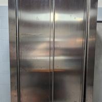 Cucina professionale usata