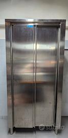 Cucina professionale usata