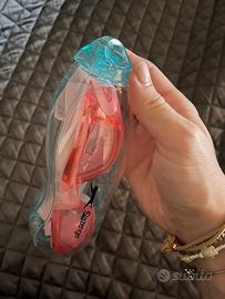 Occhialini nuoto donna 5€