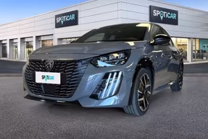 Peugeot 208 GT Hybrid 145 e-DCS6 auto