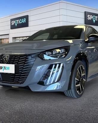Peugeot 208 GT Hybrid 145 e-DCS6 auto