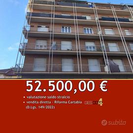Appartamento a Torino (TO)
