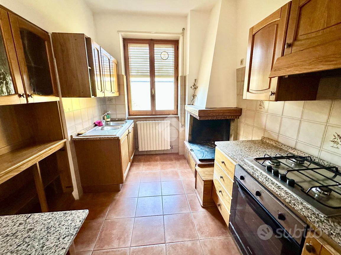 Appartamento – Spoleto, Perugia - Vista 4