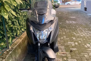 Honda Integra 750