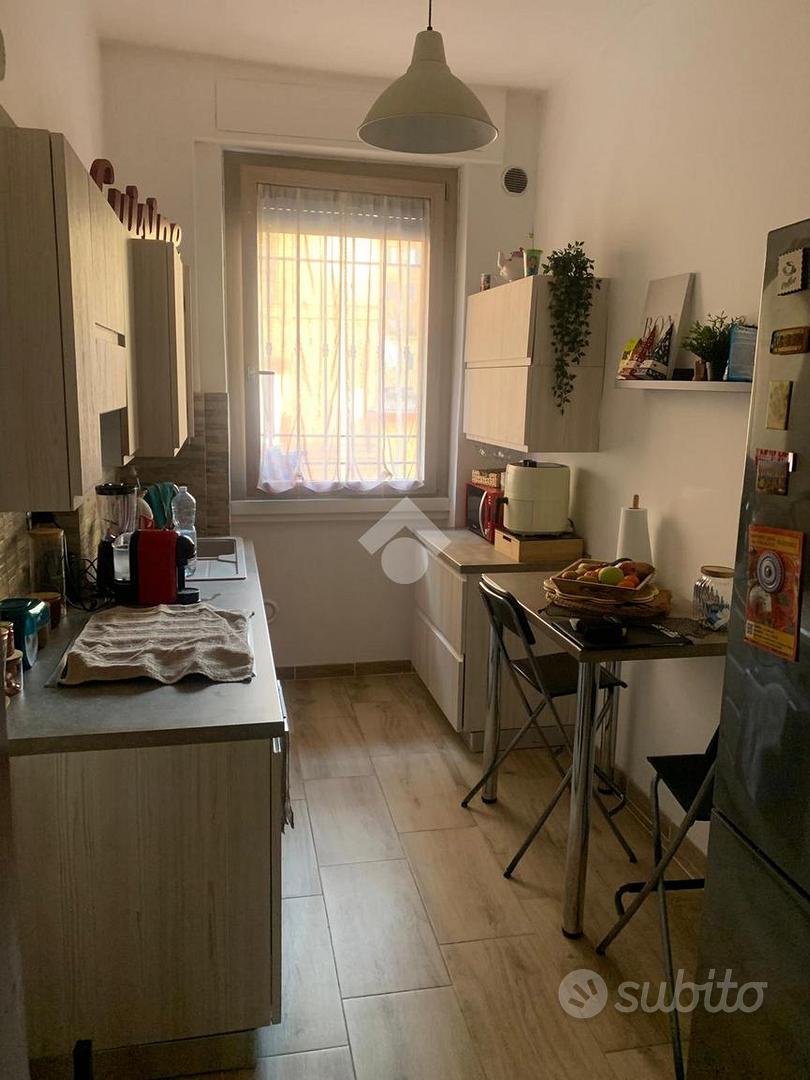Appartamento – Roma, Pigneto, Prenestino-Labicano - Vista 4