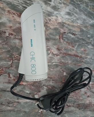 Asciugacapelli Philips Chic 800w da viaggio