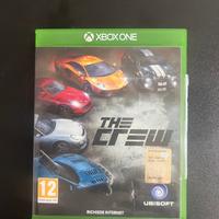 The Crew per Xbox One