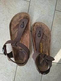 Birkenstock donna numero 38