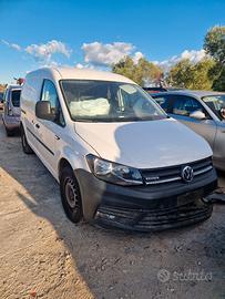 Ricambi Volkswagen Caddy 2018