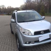 DAIHATSU TERIOS 4x4