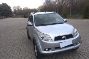 DAIHATSU TERIOS 4x4