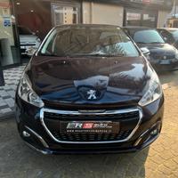 Peugeot 208 PureTech 82 5 porte Allure